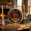 Punch Needle Home Kit